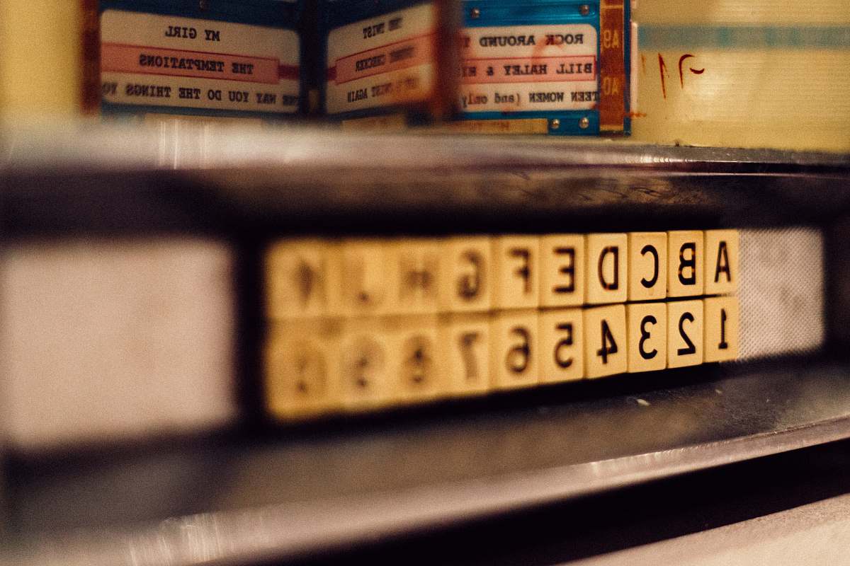 book selective focus photo of alphabet and latter tile coronado
